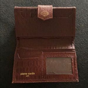 Vintage Pierre Cardin purse